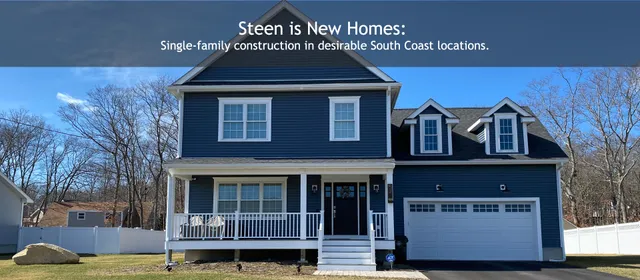 Steen Realty and Development Corporation work photo