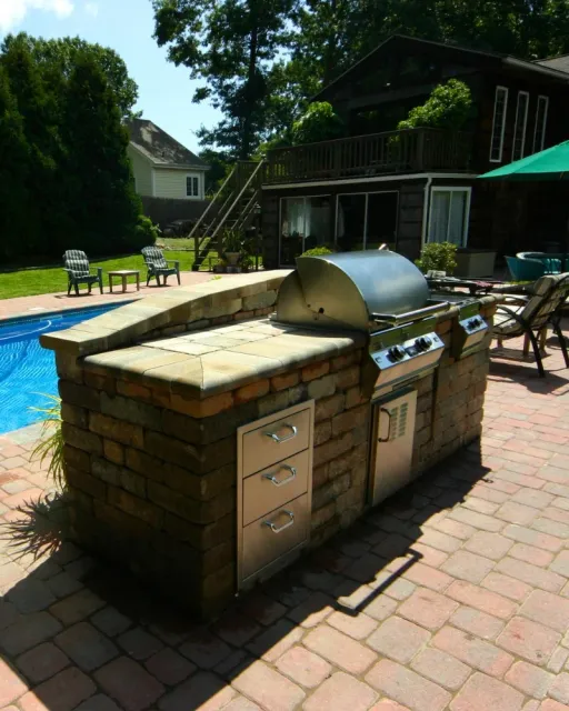 Outdoor Spaces Services