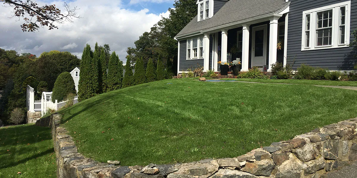 Lassana's Landscaping, Inc