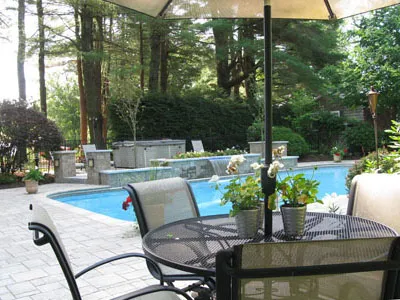 work photo from davislandscape.com