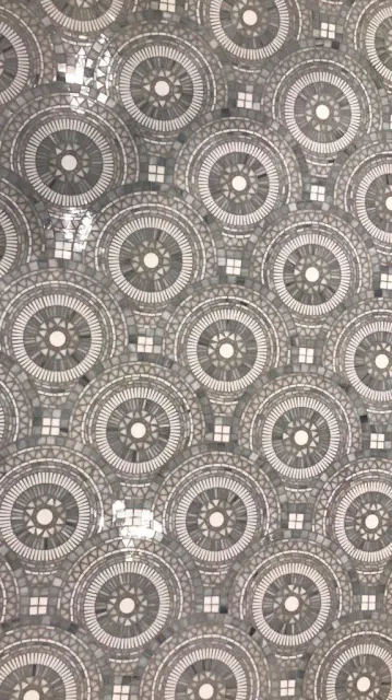 Installed Tile Flooring — Keene, NH — Bergeron Construction Co Inc.