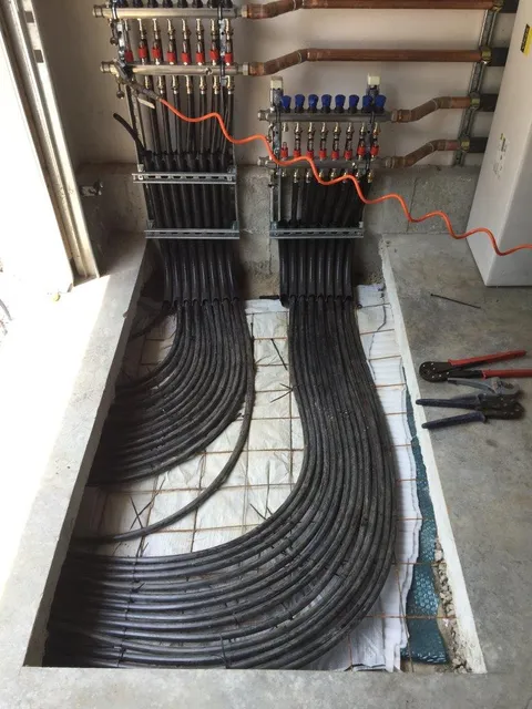 Atlantic Heating & Air Conditioning