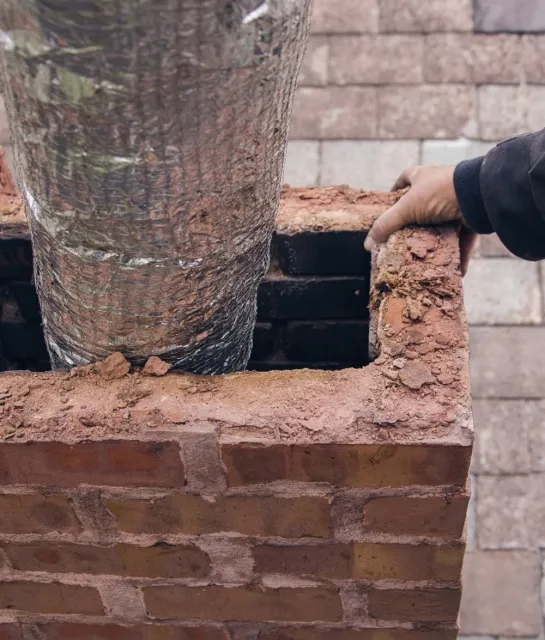 CHIMNEY LINERS