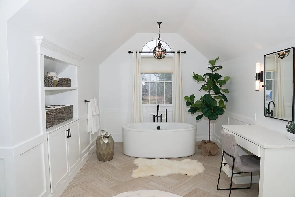 T.M. Sullivan Construction