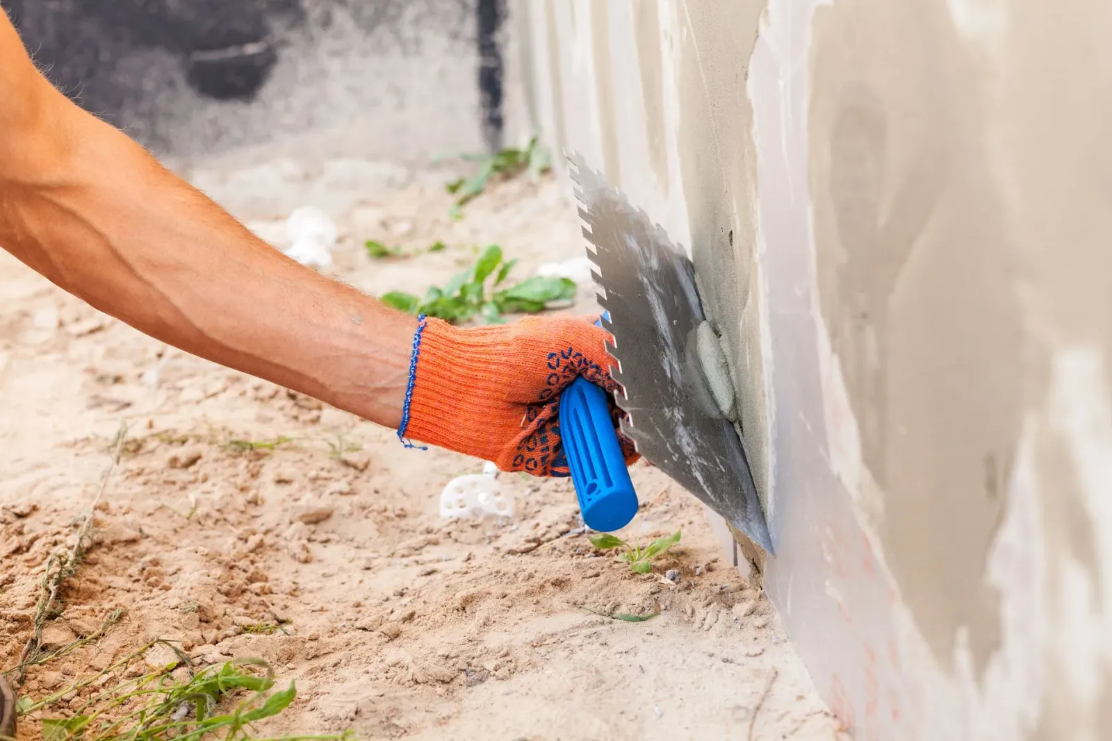 local masonry contractor