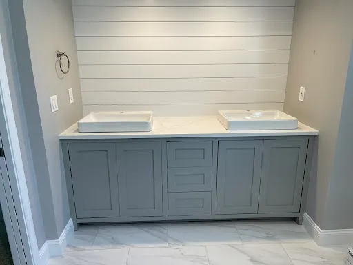 IN Painting, Inc. work photo