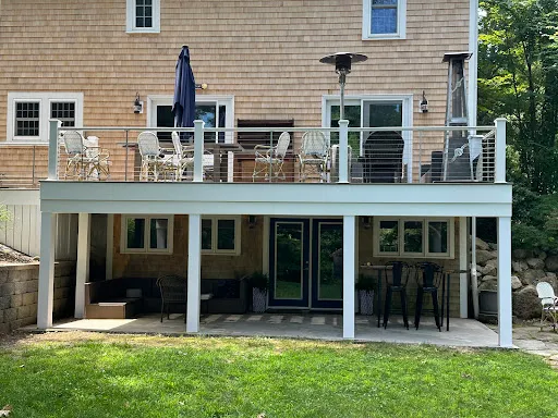 MPB Home Renovation work photo