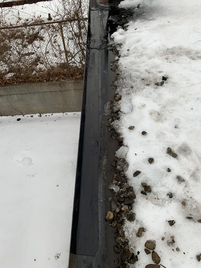 work photo from bostonflatroof.com