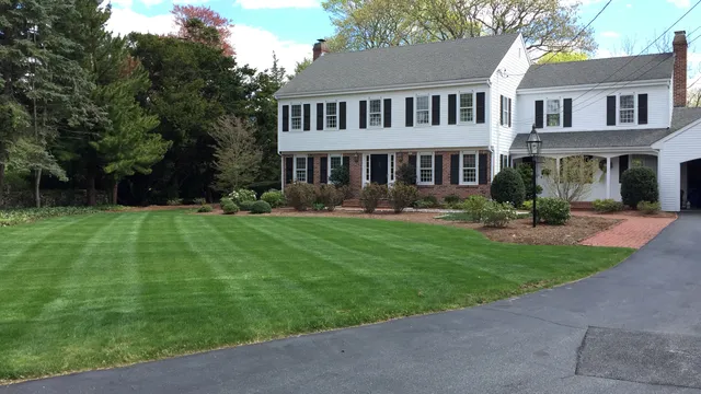 P&N Property Management. LLC work photo