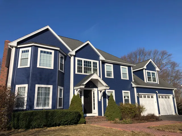 E.M. Snow, Inc. work photo