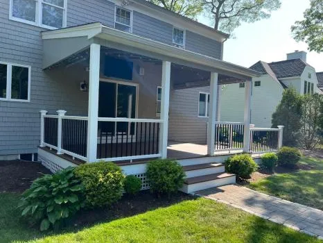 Coast Carpentry Home Group
