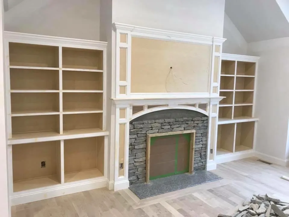 work photo from jbcarpentryusa.com