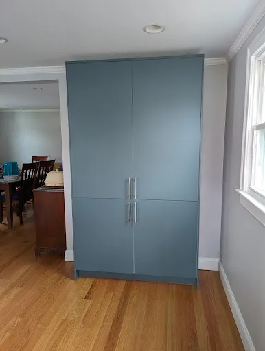 Ds handyman and cleaning llc work photo