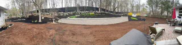 Osorio Brothers Landscaping work photo