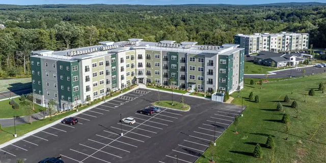 Skyline Roofing researched project photo