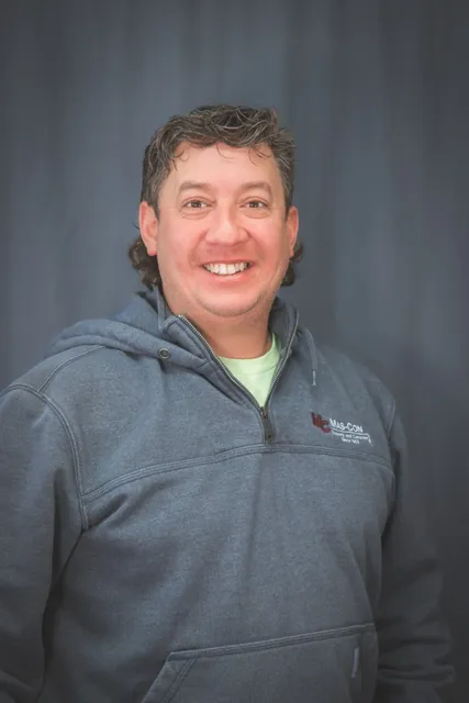 work photo from mas-concorp.com