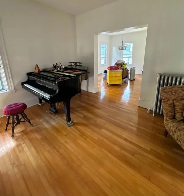 W&F Painting Solutions LLC
