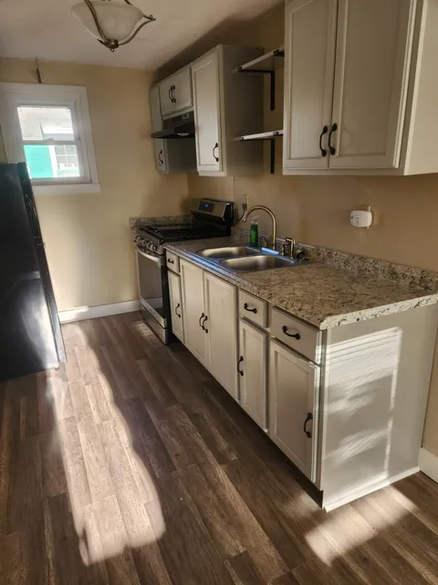Wild Bill's Handyman Service work photo