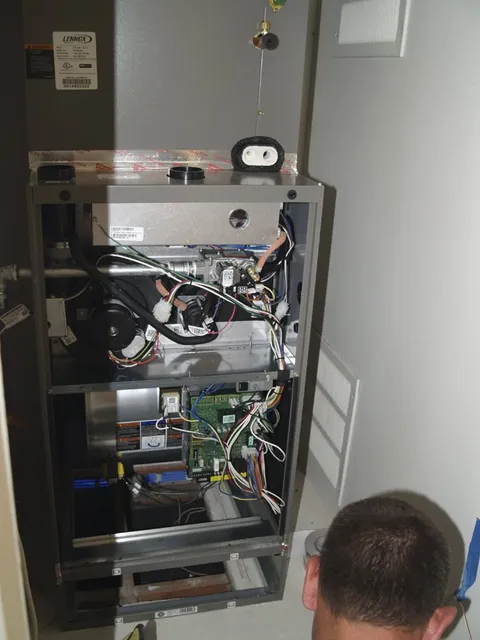 Express Heating and Air