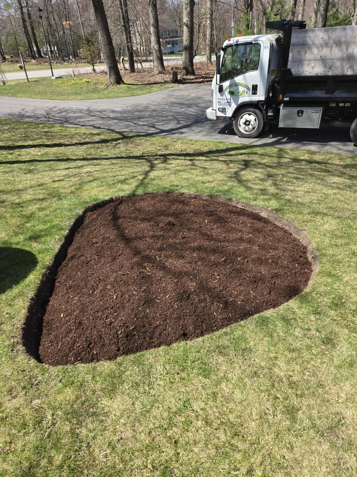 work photo from chicoslandscapinginc.com
