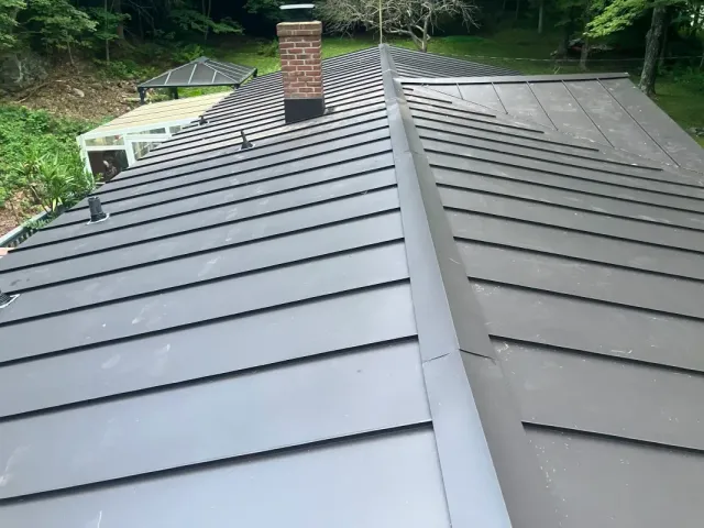 Image of service Metal