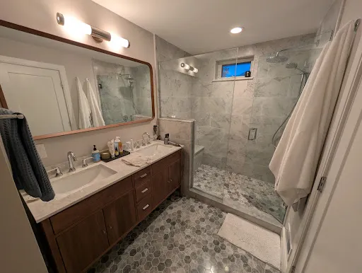 Pann Home Services & Remodeling work photo