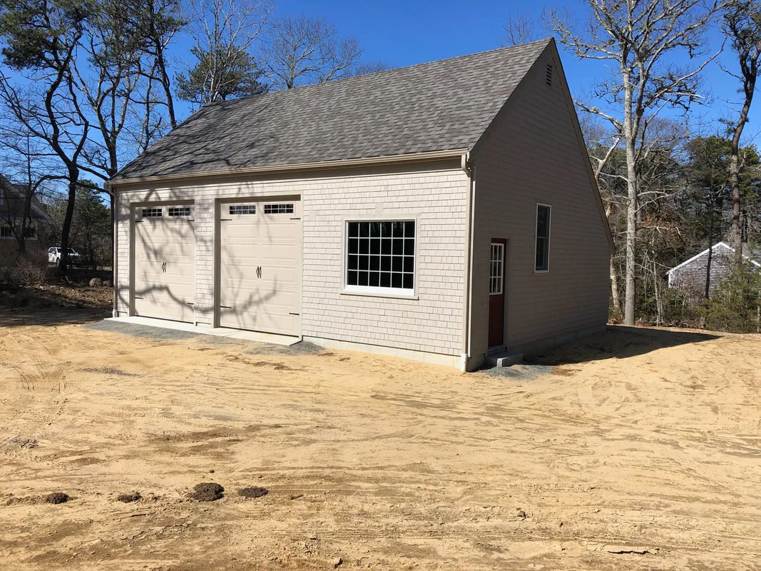 work photo from orleanscapebuilder.com