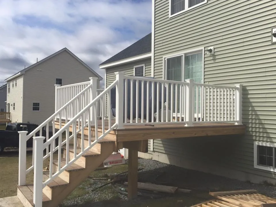 Ryan's Property Projects / Fencing Contractor