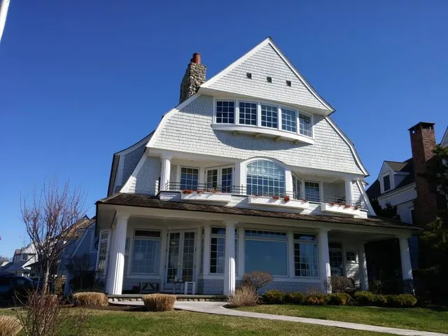 work photo from petersmithpainting.com