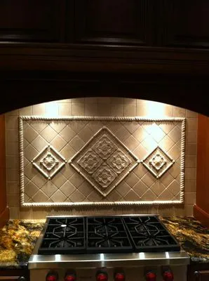 John LaFauci Tile & Marble verified work photo