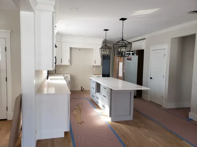 work photo from mcdonoughkitchens.com
