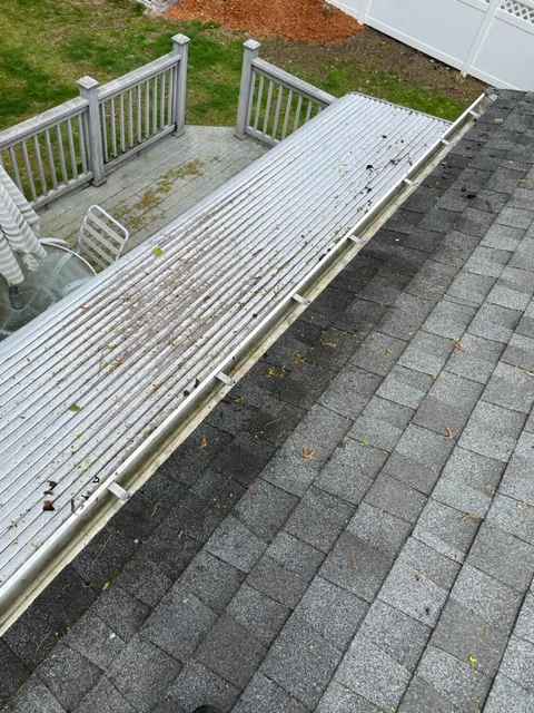 Northshore Gutter Cleaning