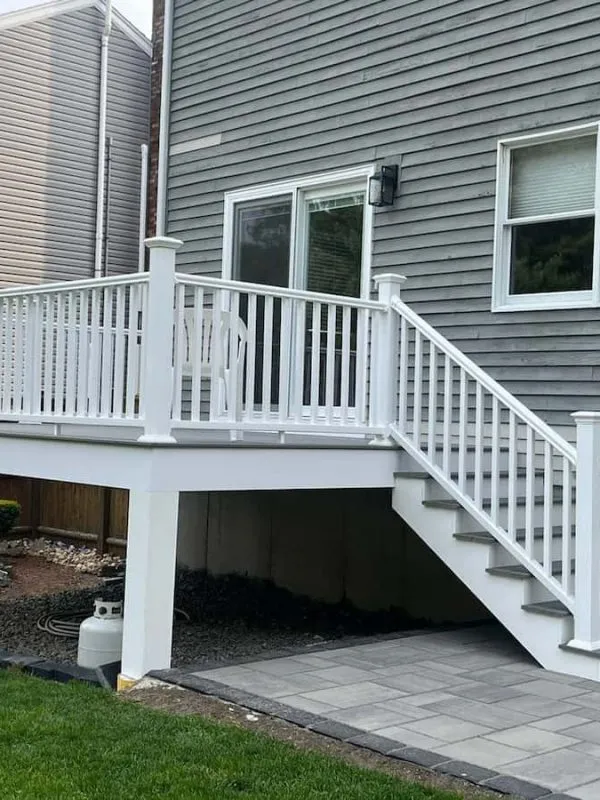Decks