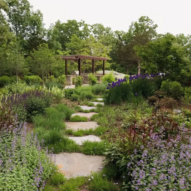 work photo from christensenlandscape.com