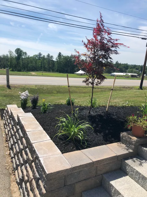 work photo from lincolngrovelandscape.com