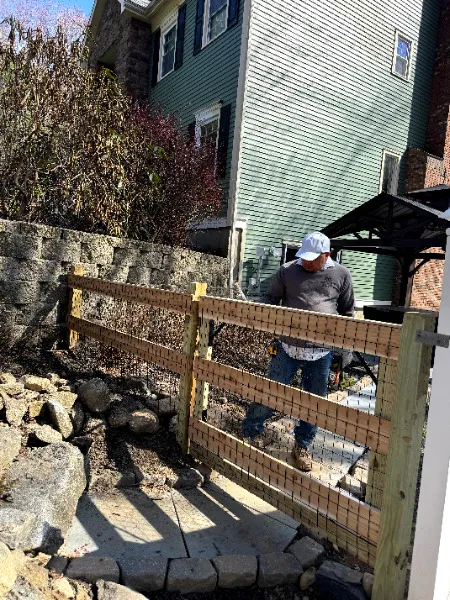 work photo from brglandscapingllc.com