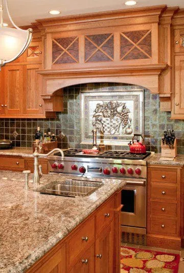 work photo from architecturalkitchens.com