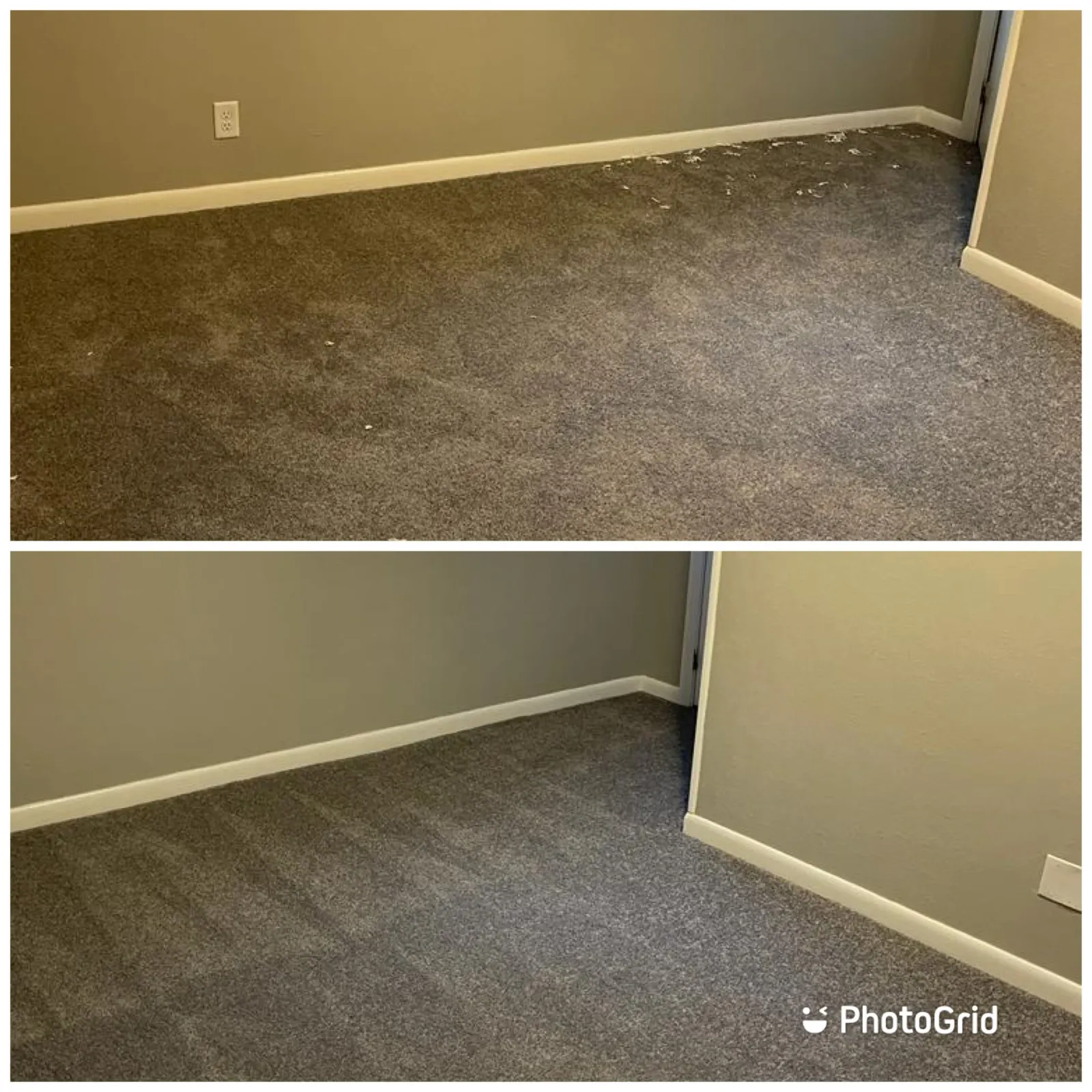 Effective Carpet Vacuum Cleaning