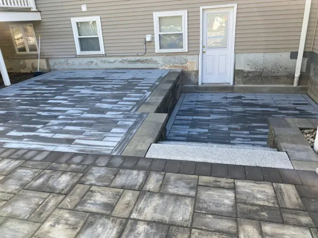 Hardscapes
