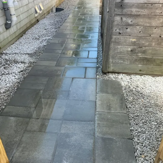 Pasquale Property Services work photo