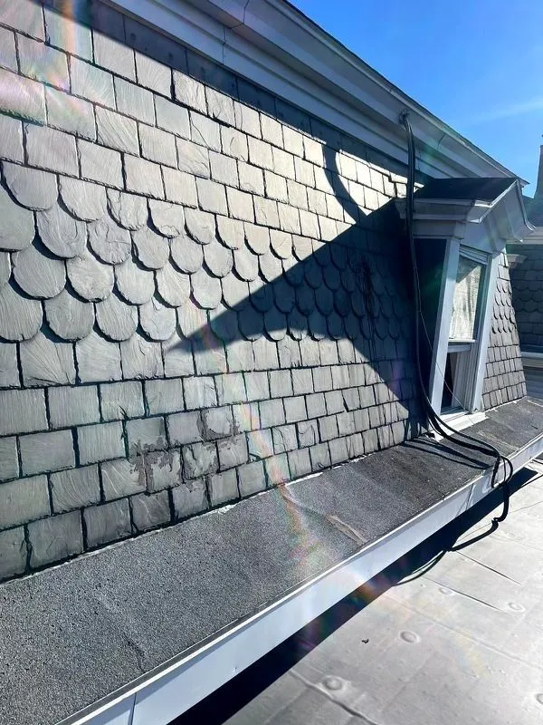 Cechinel Siding & Windows Inc
