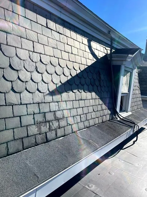 Cechinel Siding & Windows Inc