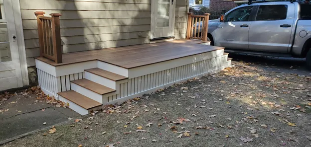 CR Builders Project