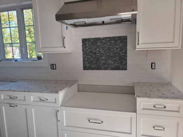 United constructors inc work photo