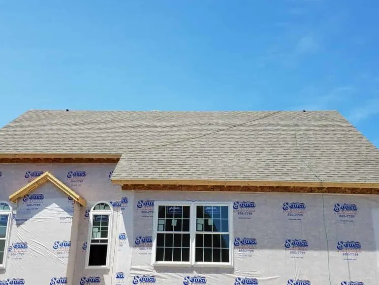 Residential Roofing service