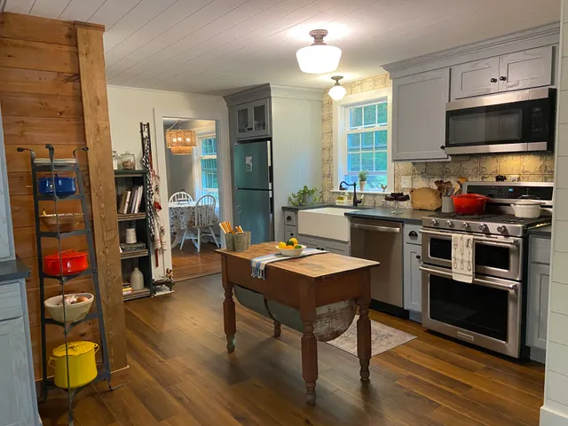 Exeter Paint Remodeling & Design work photo
