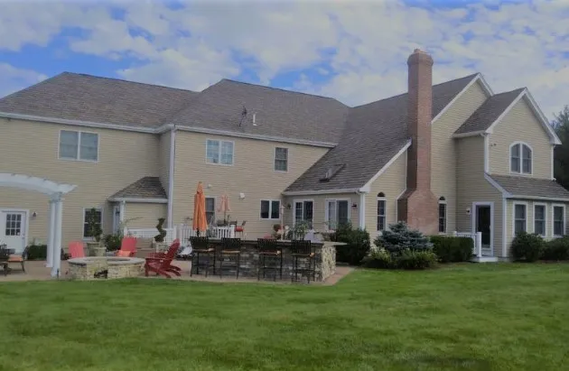 exterior painting