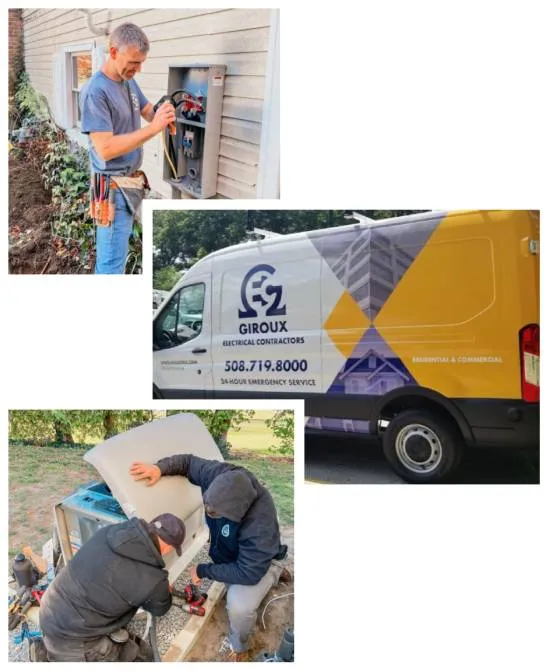 Electrical Company
