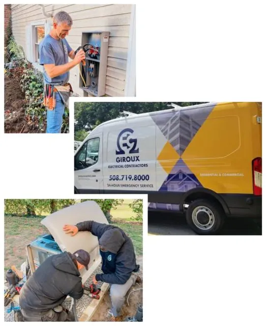 Electrical Company