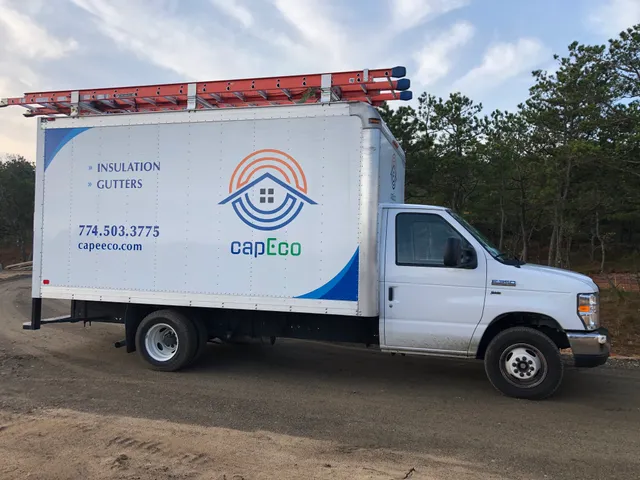 Cape Eco work photo